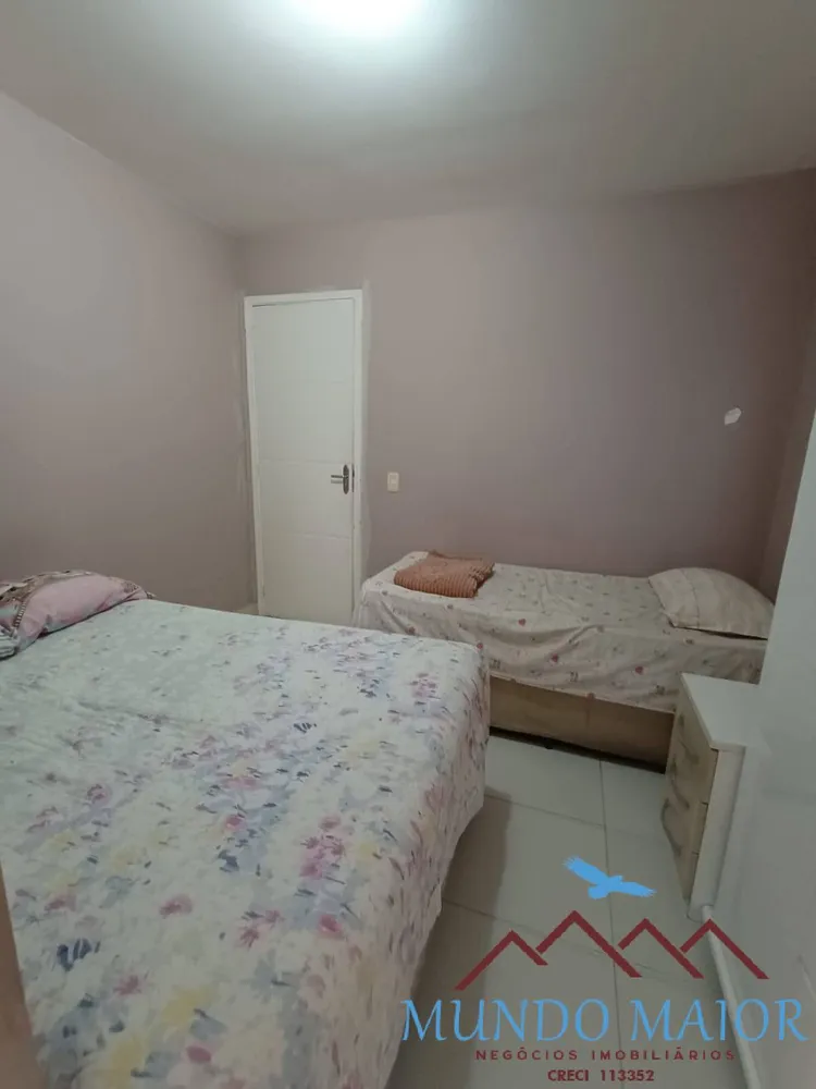 Casa, 3 quartos, 102 m² - Foto 6