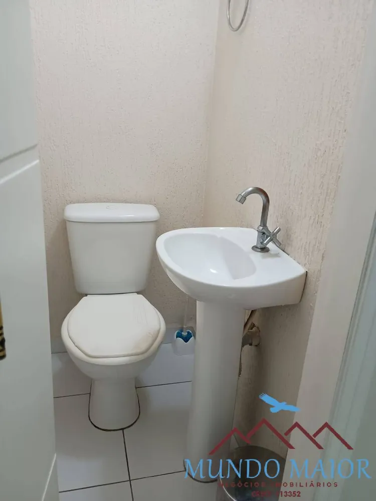 Casa, 3 quartos, 102 m² - Foto 8
