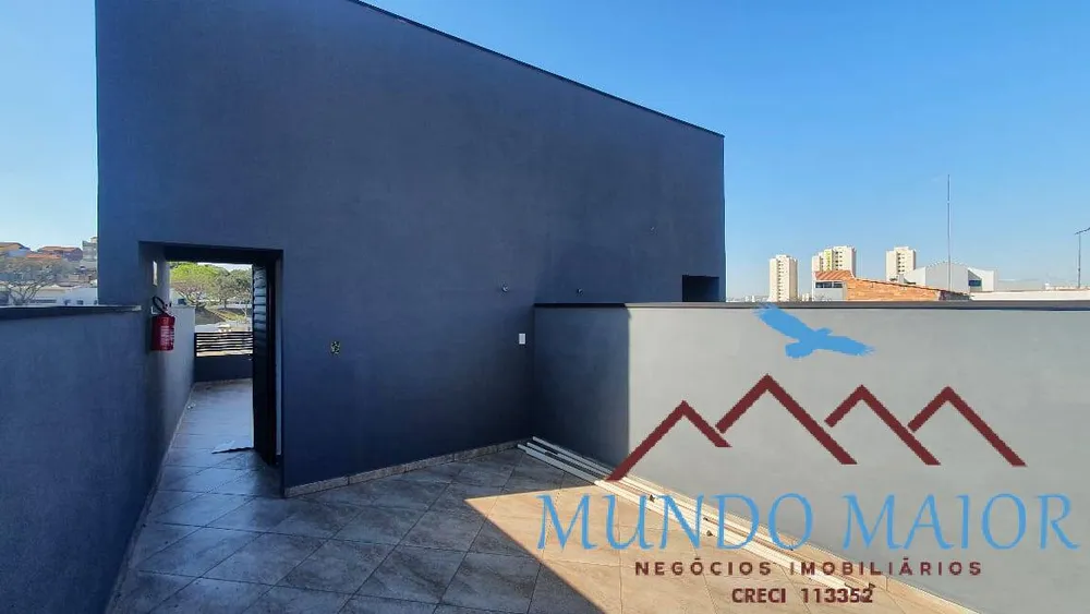 Sobrado, 2 quartos, 130 m² - Foto 7