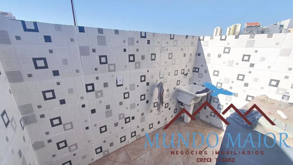 Sobrado, 2 quartos, 130 m² - Foto 2