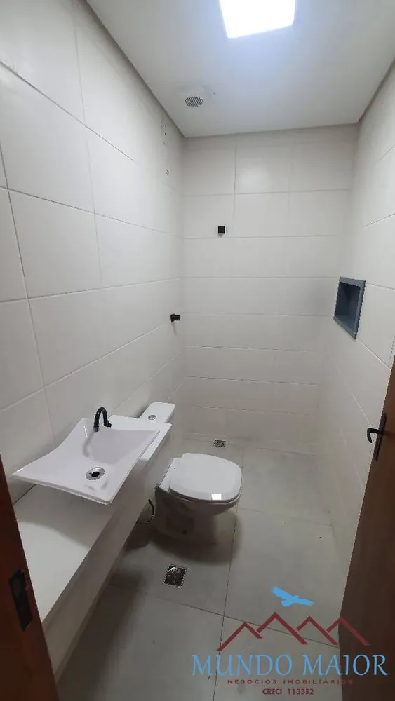 Sobrado, 2 quartos, 130 m² - Foto 4