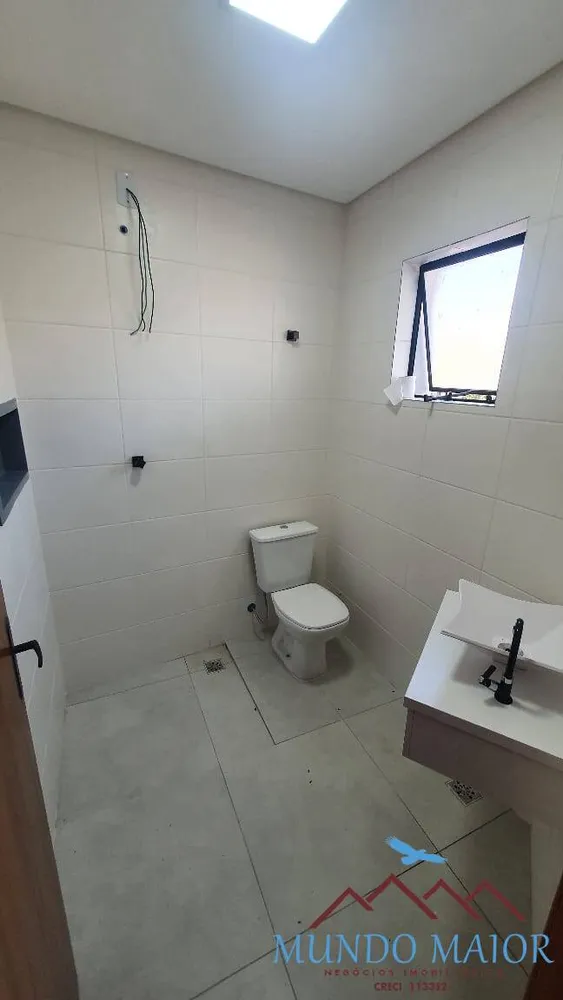 Sobrado, 2 quartos, 130 m² - Foto 3