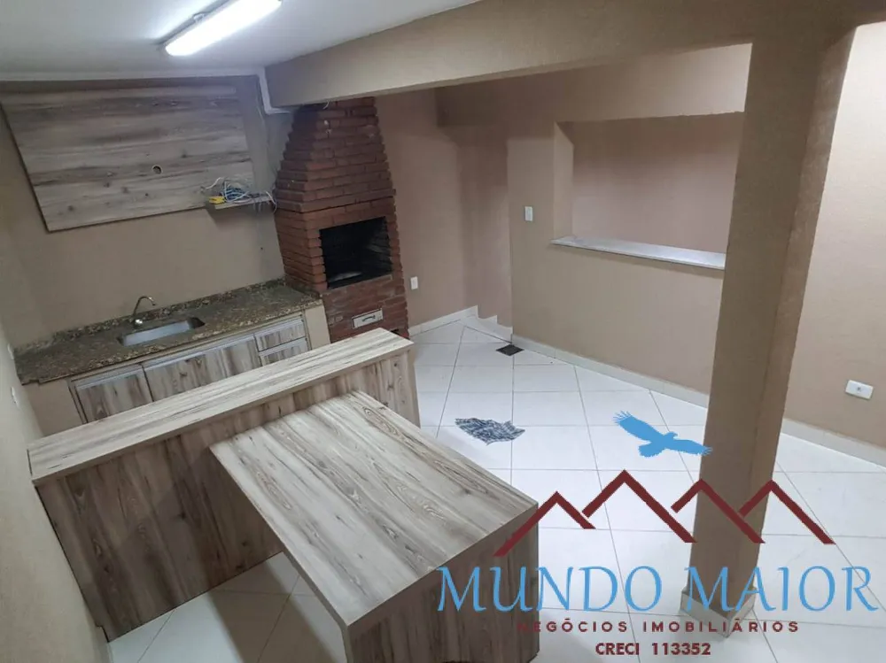 Sobrado, 3 quartos, 250 m² - Foto 14