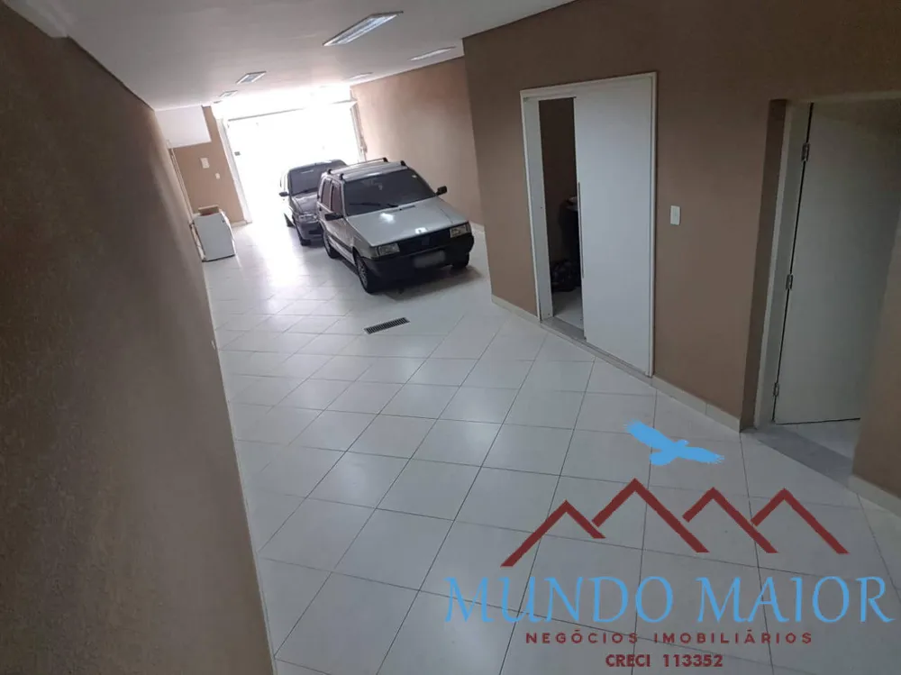 Sobrado, 3 quartos, 250 m² - Foto 6