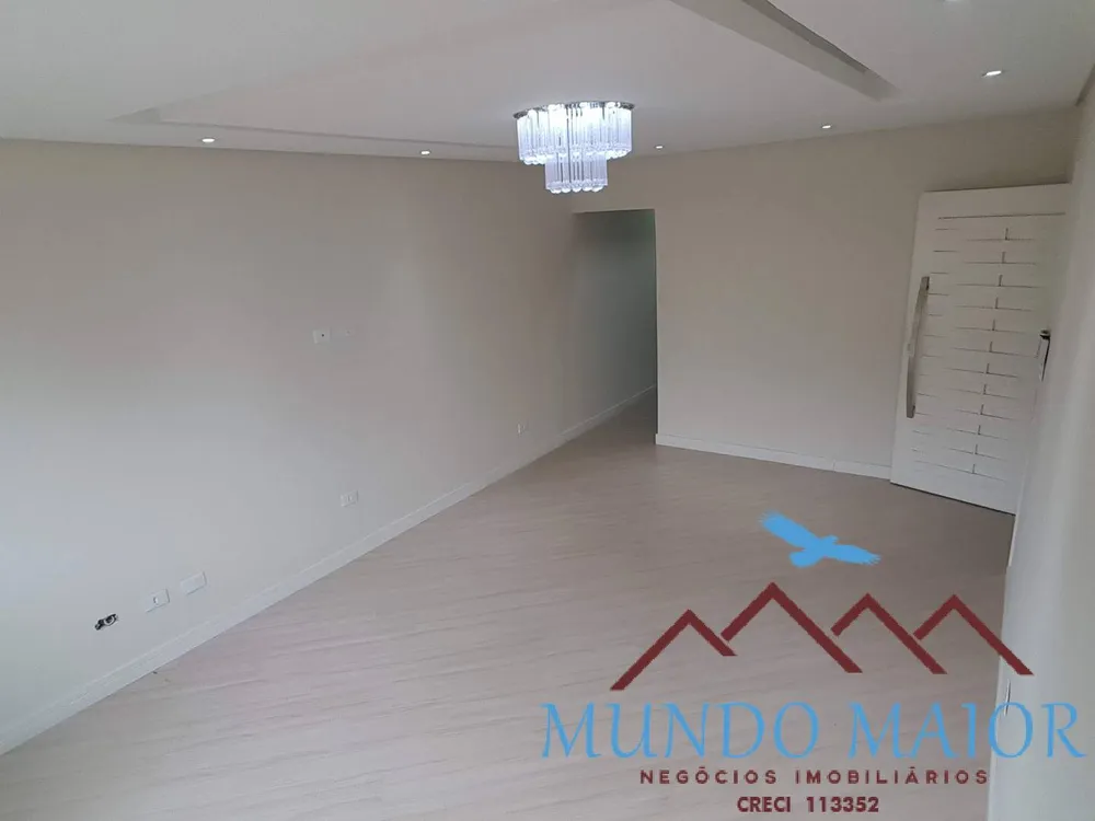 Sobrado, 3 quartos, 250 m² - Foto 7