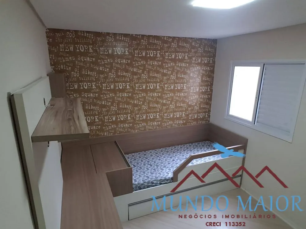 Sobrado, 3 quartos, 250 m² - Foto 5