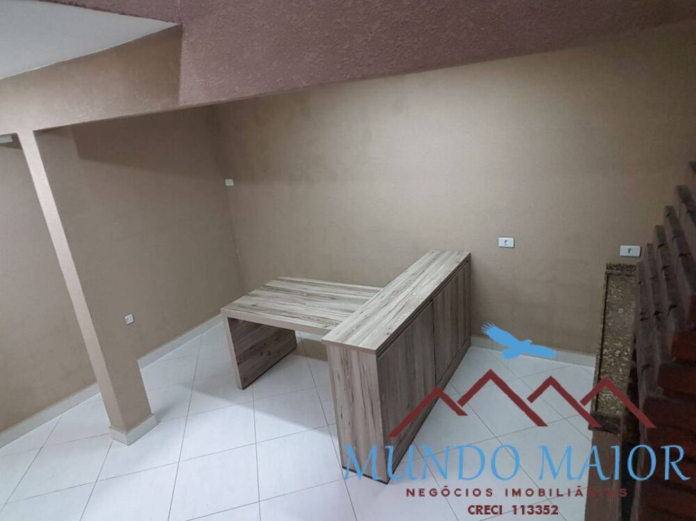 Sobrado, 3 quartos, 250 m² - Foto 2