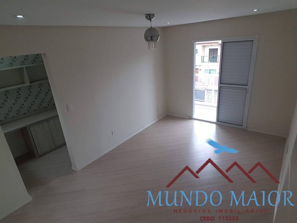 Sobrado, 3 quartos, 250 m² - Foto 3