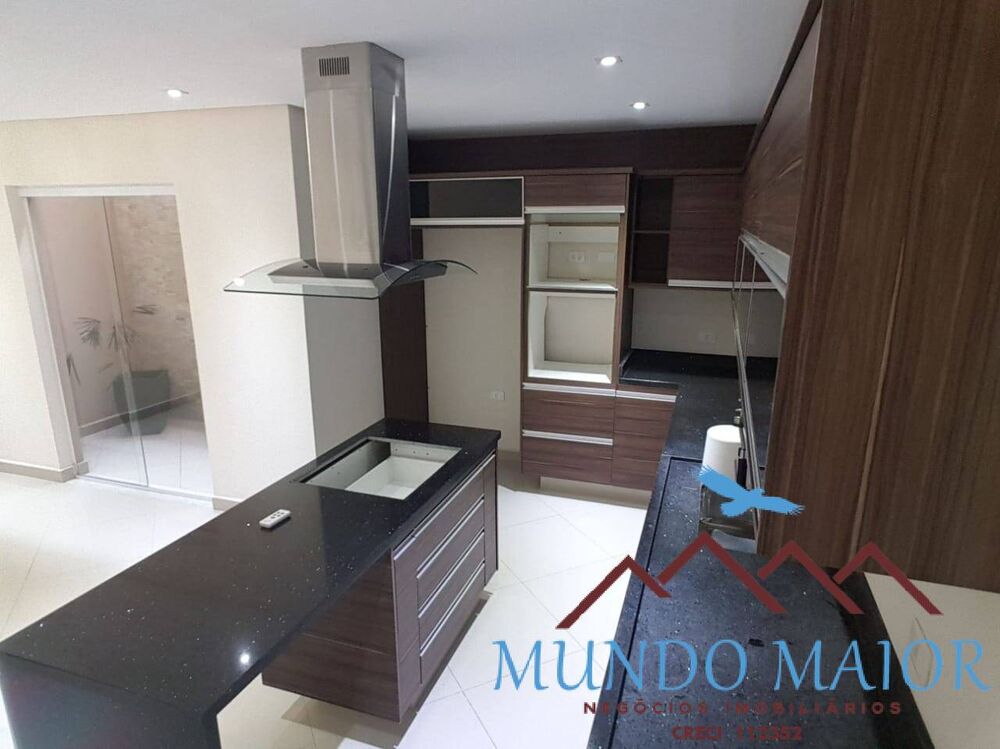 Sobrado, 3 quartos, 250 m² - Foto 4