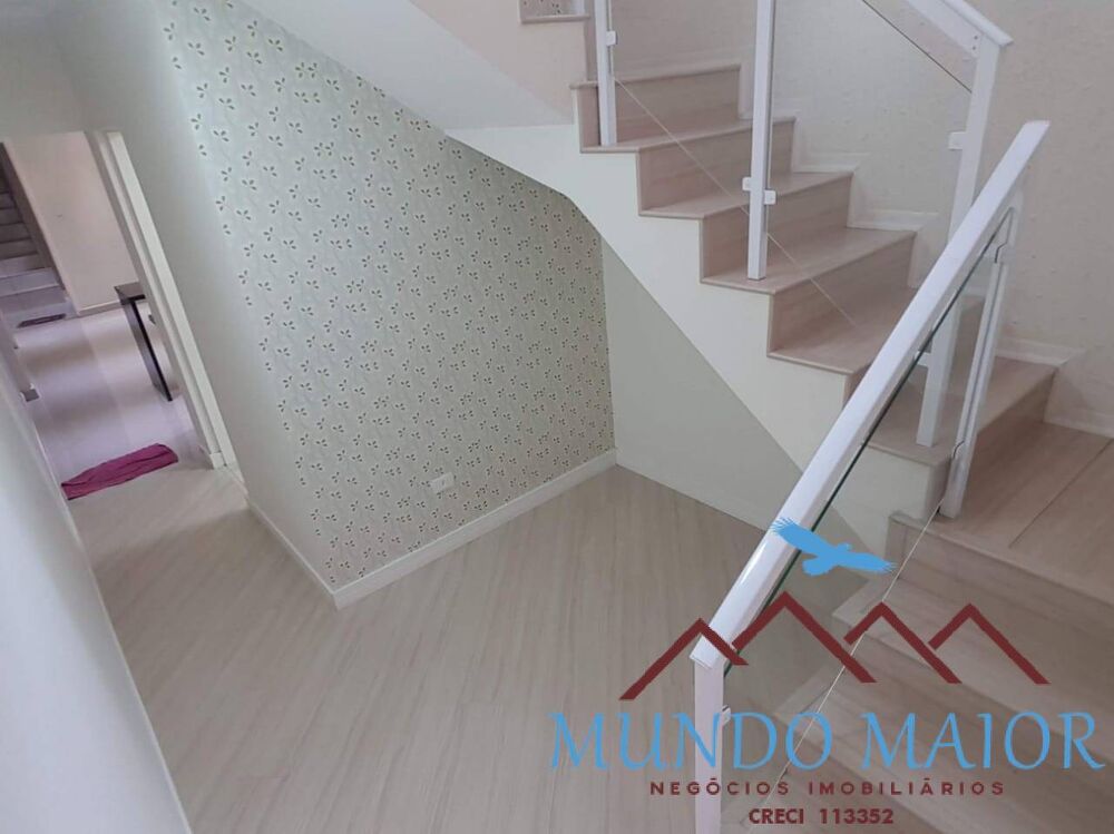 Sobrado, 3 quartos, 250 m² - Foto 1