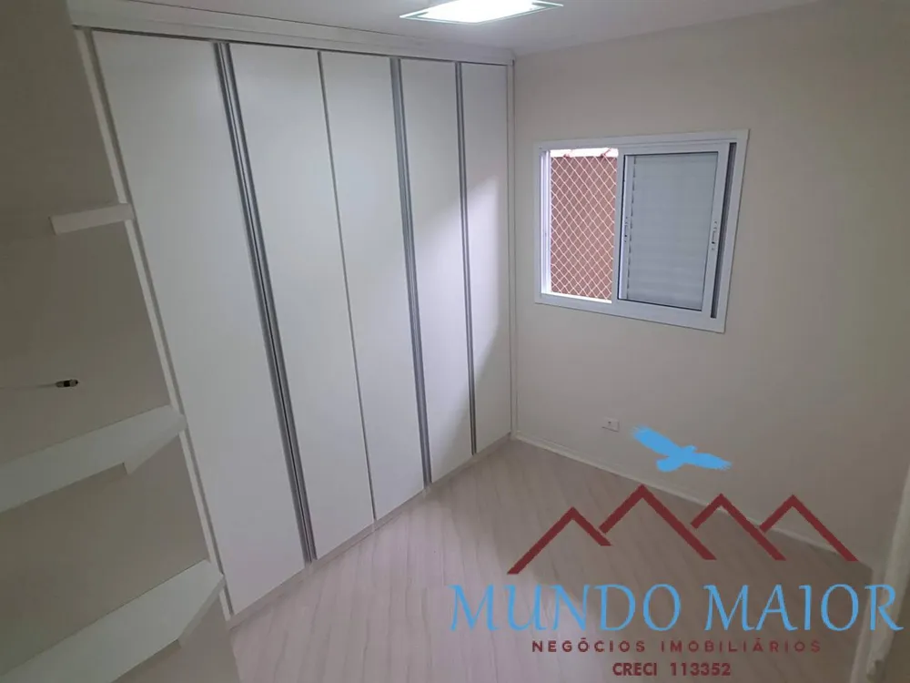 Sobrado, 3 quartos, 250 m² - Foto 11