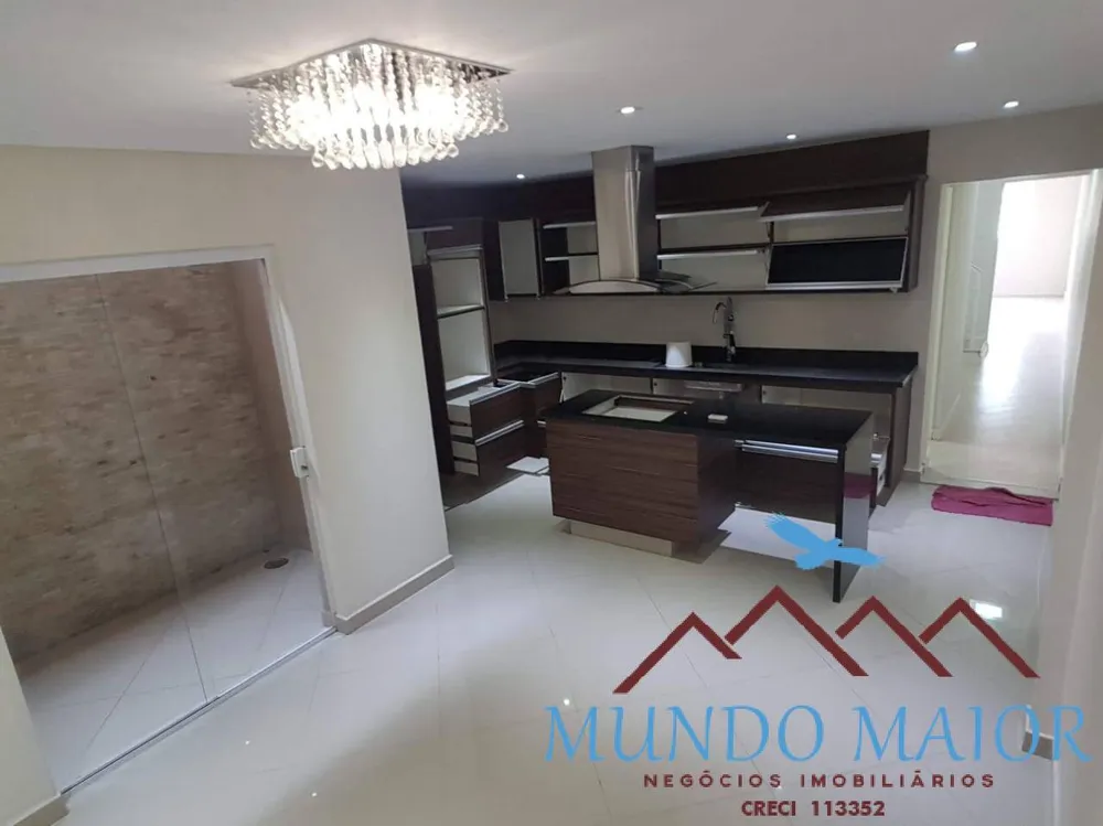 Sobrado, 3 quartos, 250 m² - Foto 2