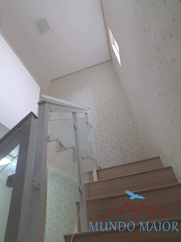 Sobrado, 3 quartos, 250 m² - Foto 8