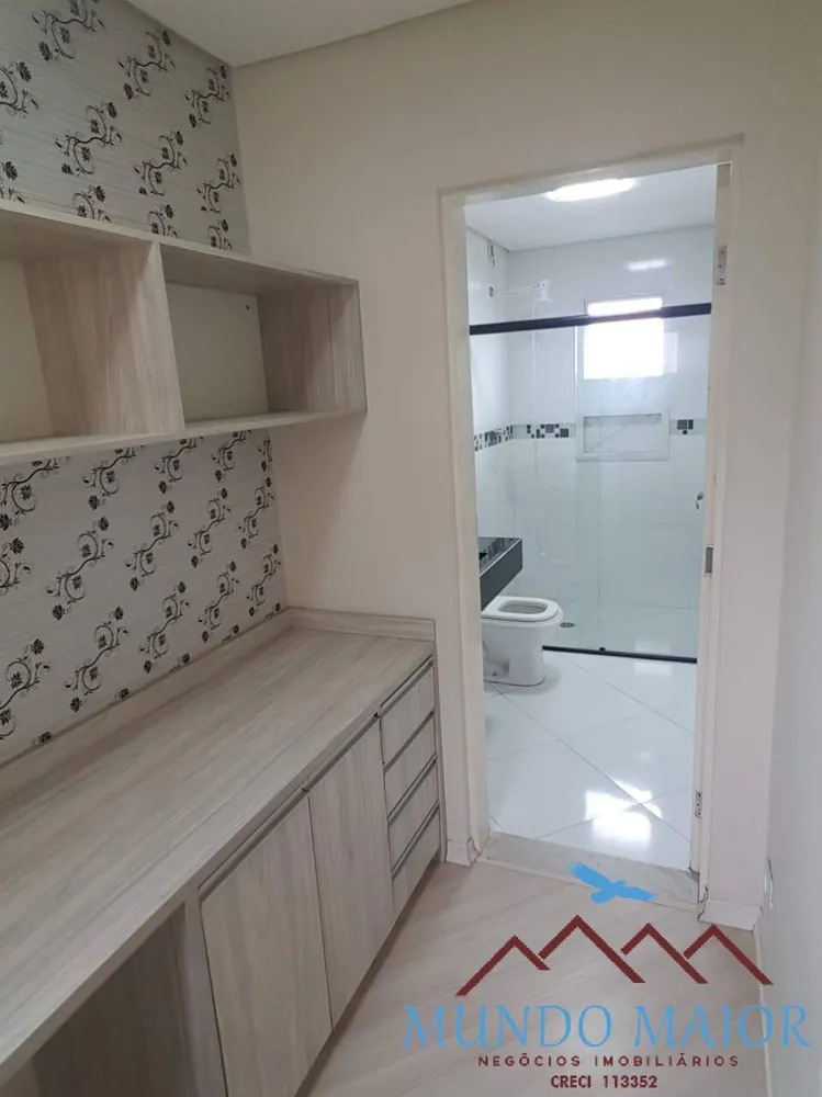 Sobrado, 3 quartos, 250 m² - Foto 12