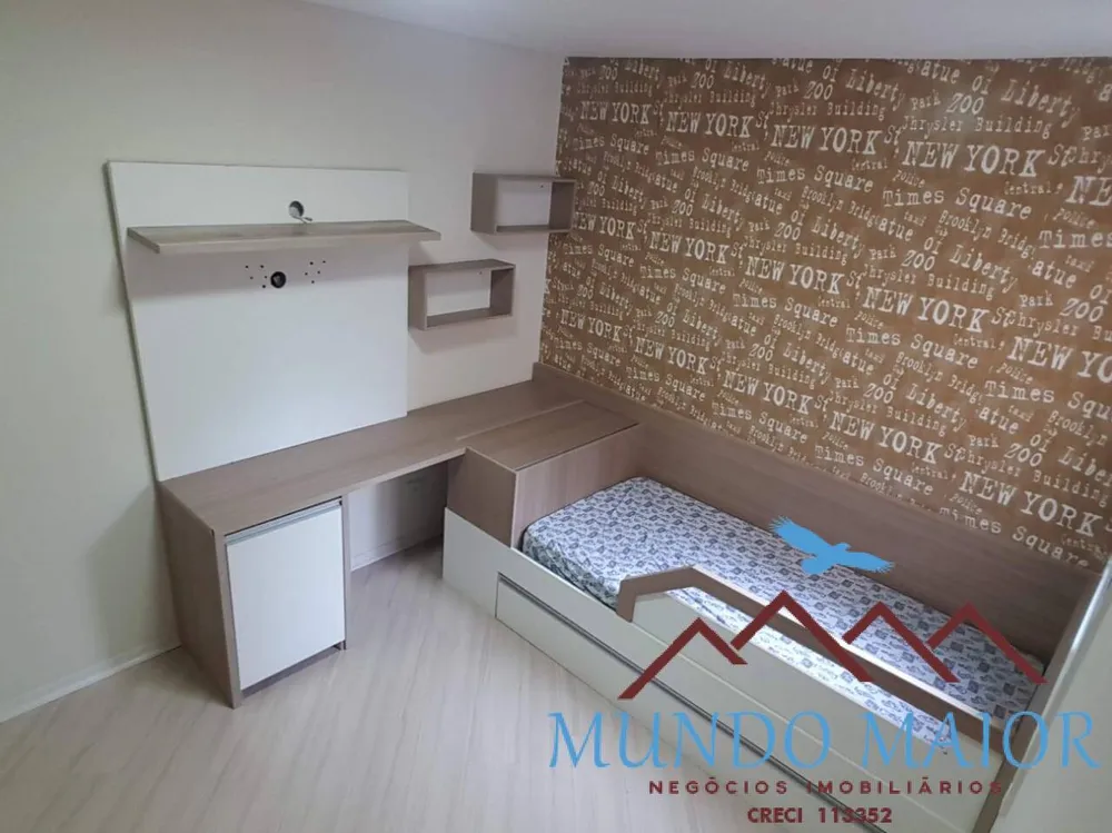Sobrado, 3 quartos, 250 m² - Foto 4