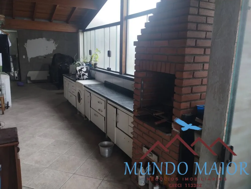 Apartamento, 3 quartos, 200 m² - Foto 4