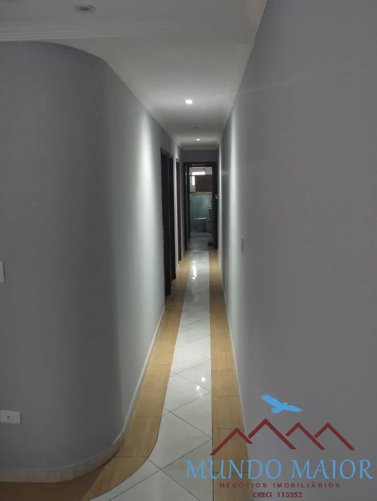 Apartamento, 3 quartos, 200 m² - Foto 3