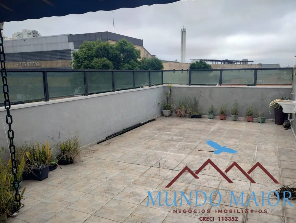 Apartamento, 3 quartos, 200 m² - Foto 9
