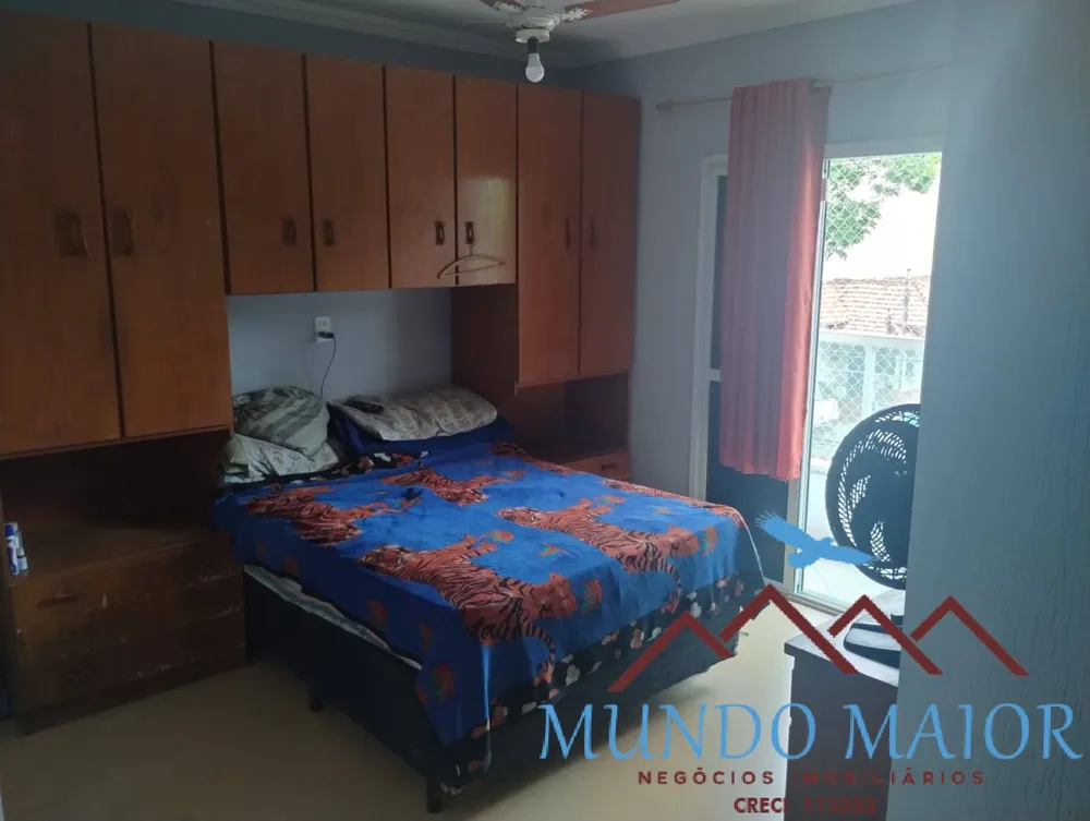 Apartamento, 3 quartos, 200 m² - Foto 7