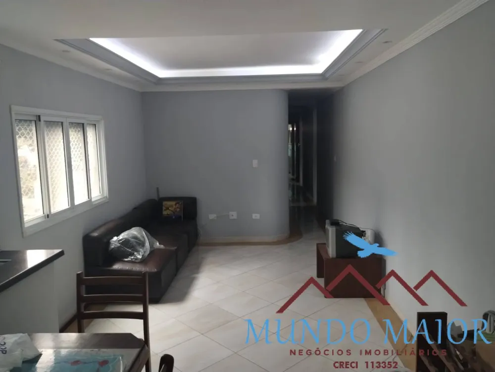 Apartamento, 3 quartos, 200 m² - Foto 2