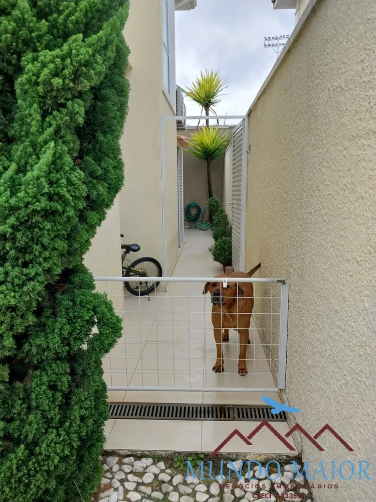 Casa, 3 quartos, 130 m² - Foto 8