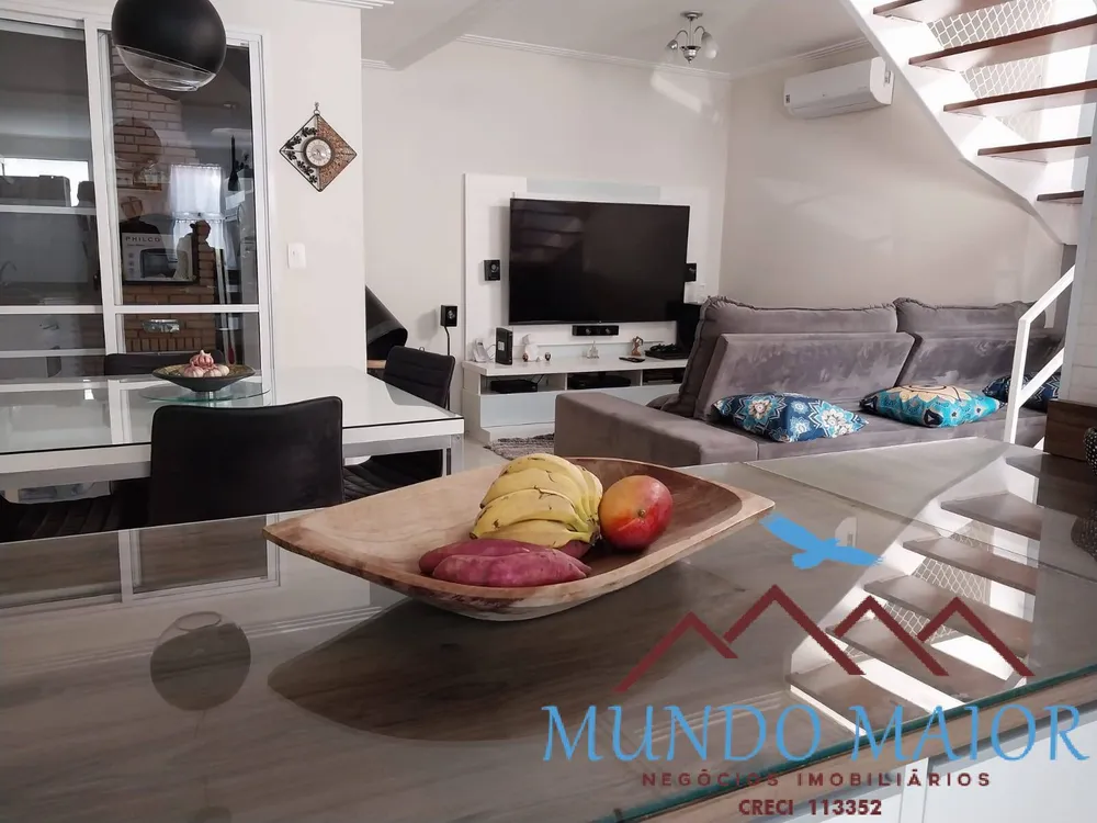 Casa, 3 quartos, 130 m² - Foto 2