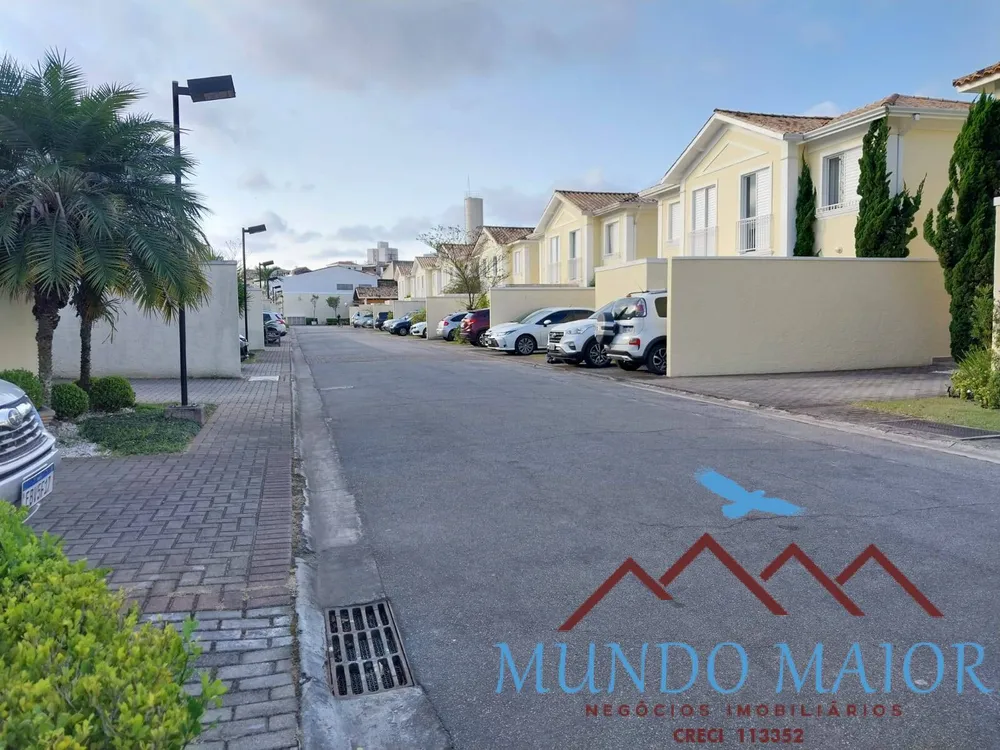 Casa, 3 quartos, 130 m² - Foto 12