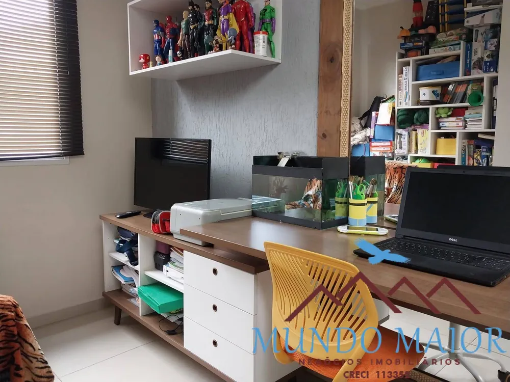 Casa, 3 quartos, 130 m² - Foto 3