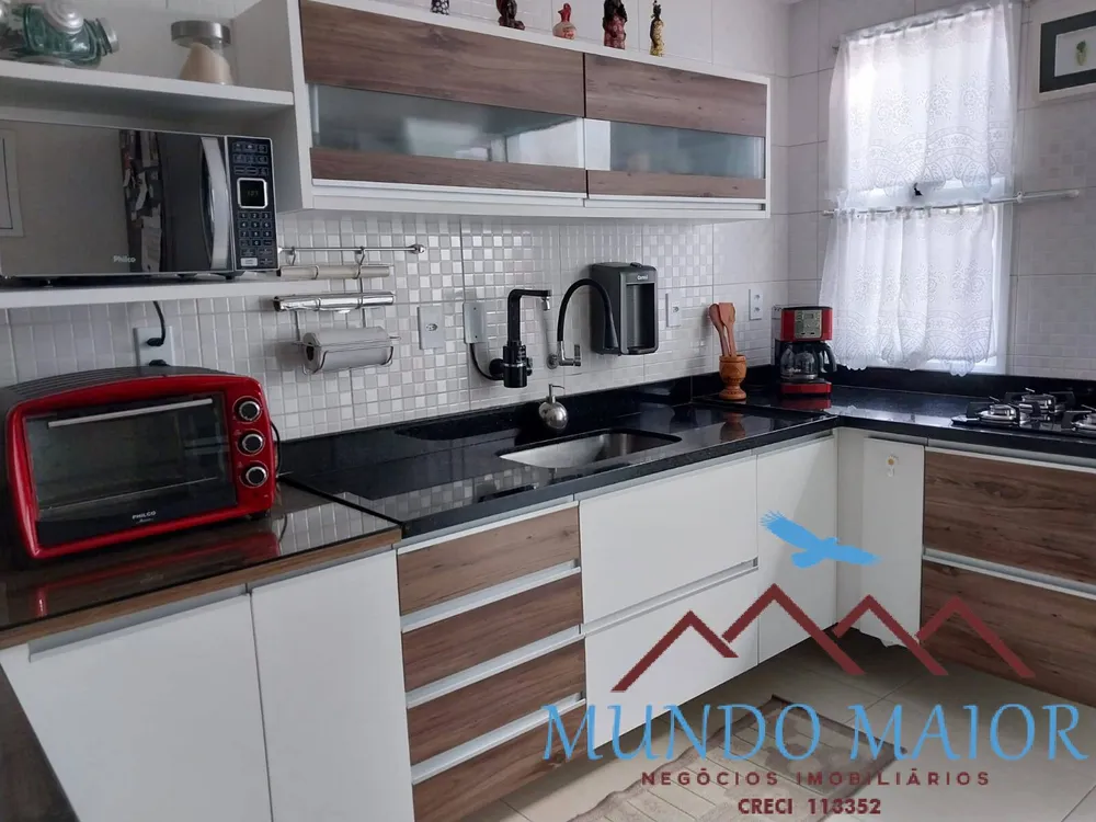 Casa, 3 quartos, 130 m² - Foto 1