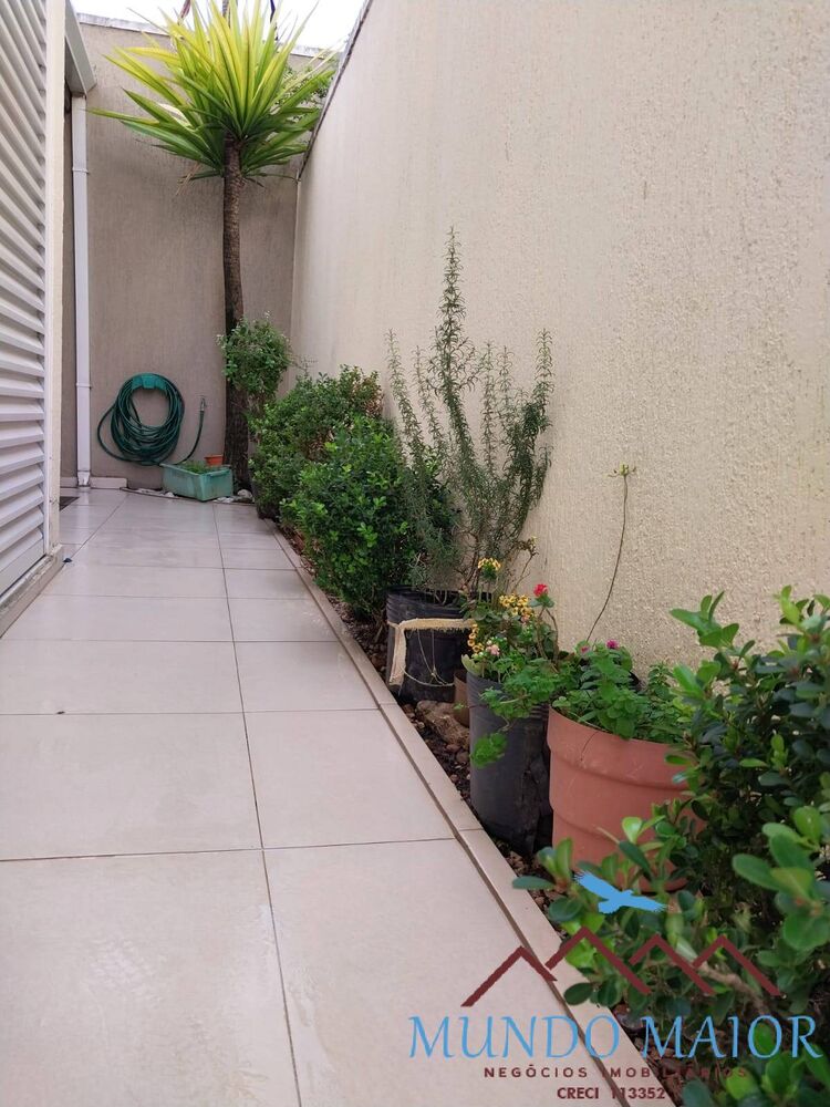 Casa, 3 quartos, 130 m² - Foto 3