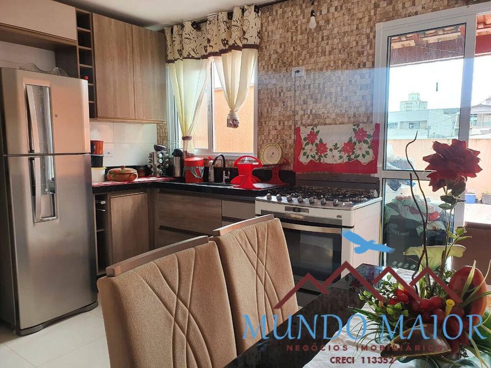 Cobertura, 2 quartos, 96 m² - Foto 1