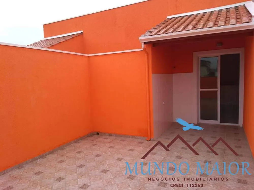 Cobertura, 2 quartos, 96 m² - Foto 16