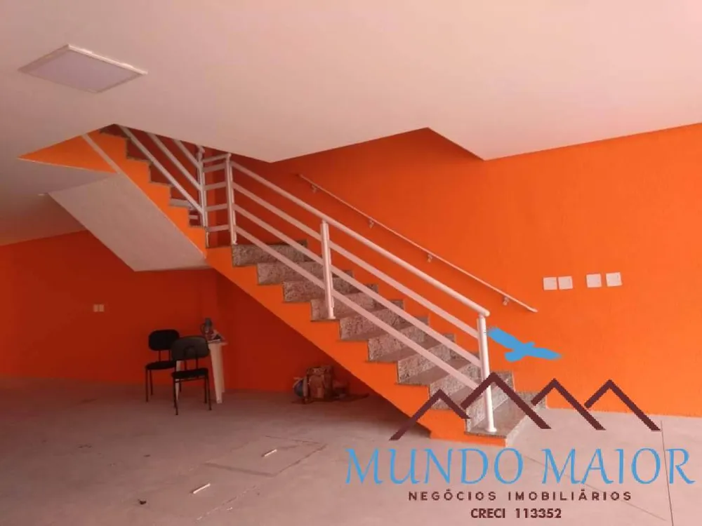Cobertura, 2 quartos, 96 m² - Foto 3