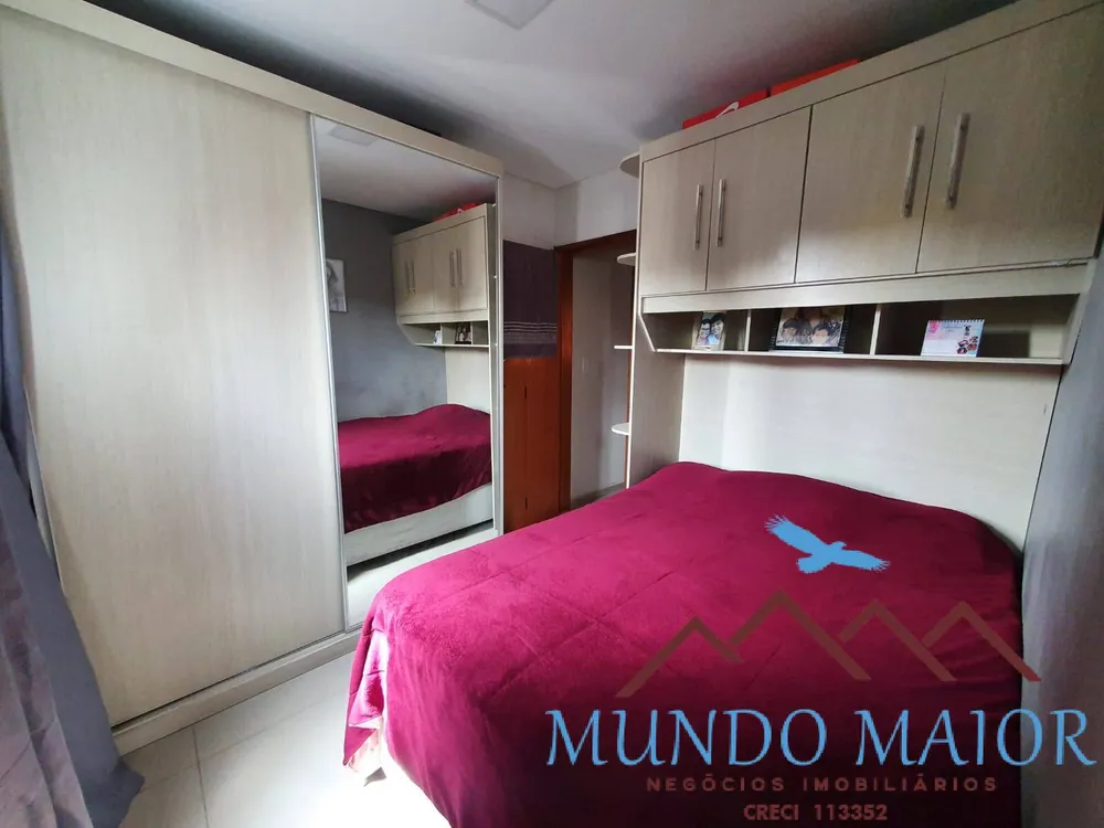 Cobertura, 2 quartos, 96 m² - Foto 14