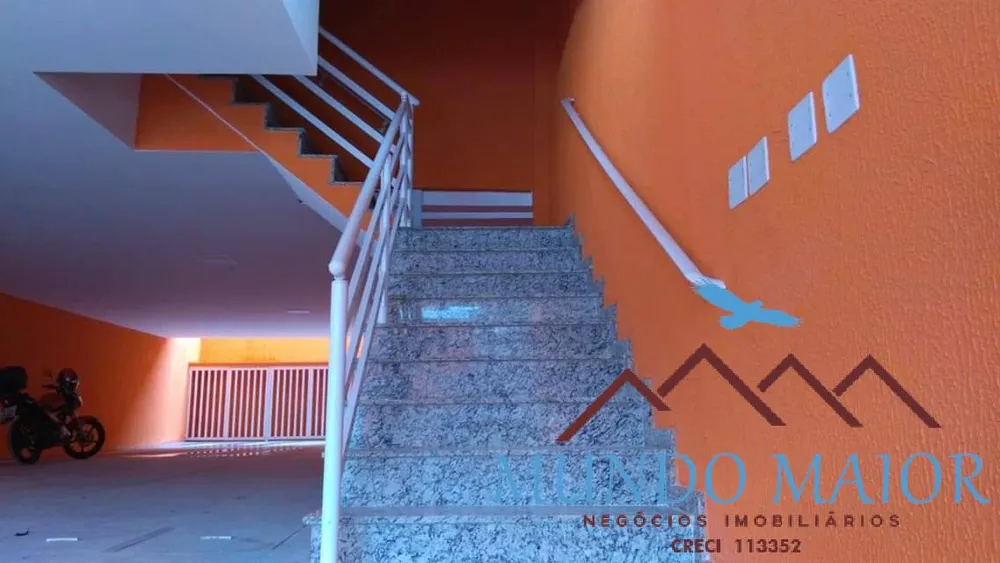 Cobertura, 2 quartos, 96 m² - Foto 4