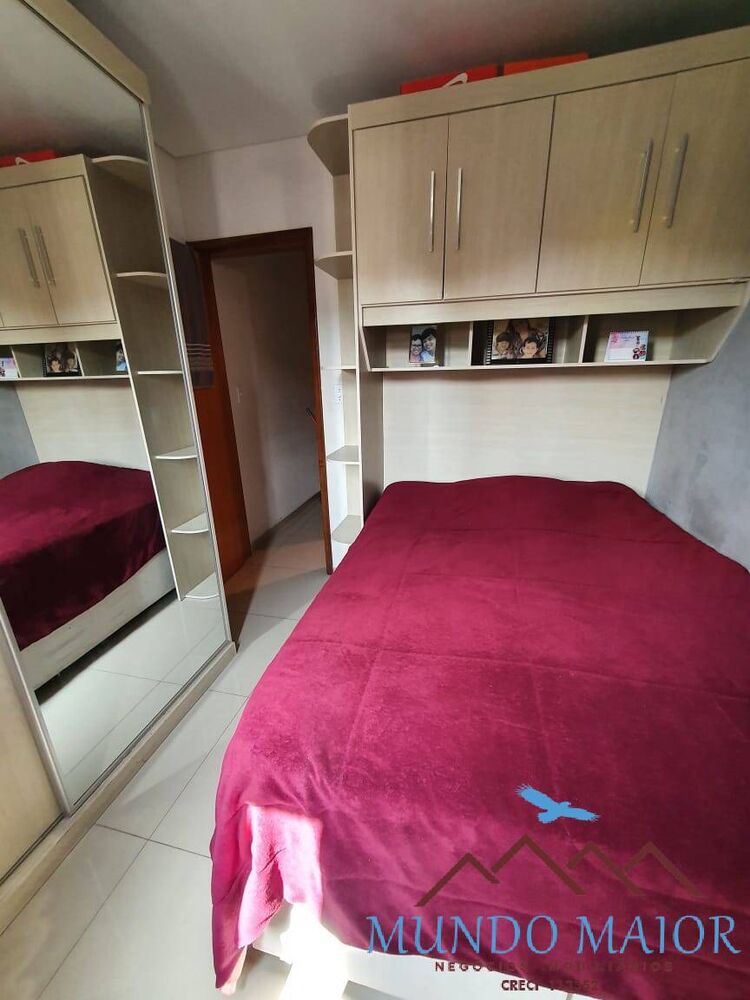 Cobertura, 2 quartos, 96 m² - Foto 4