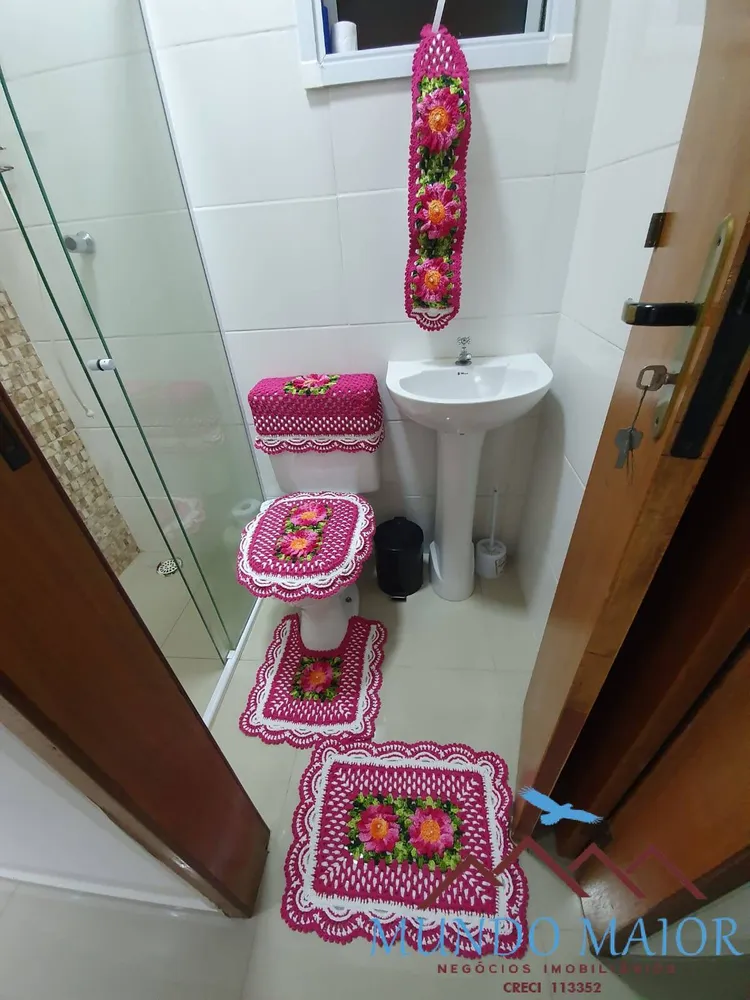Cobertura, 2 quartos, 96 m² - Foto 15