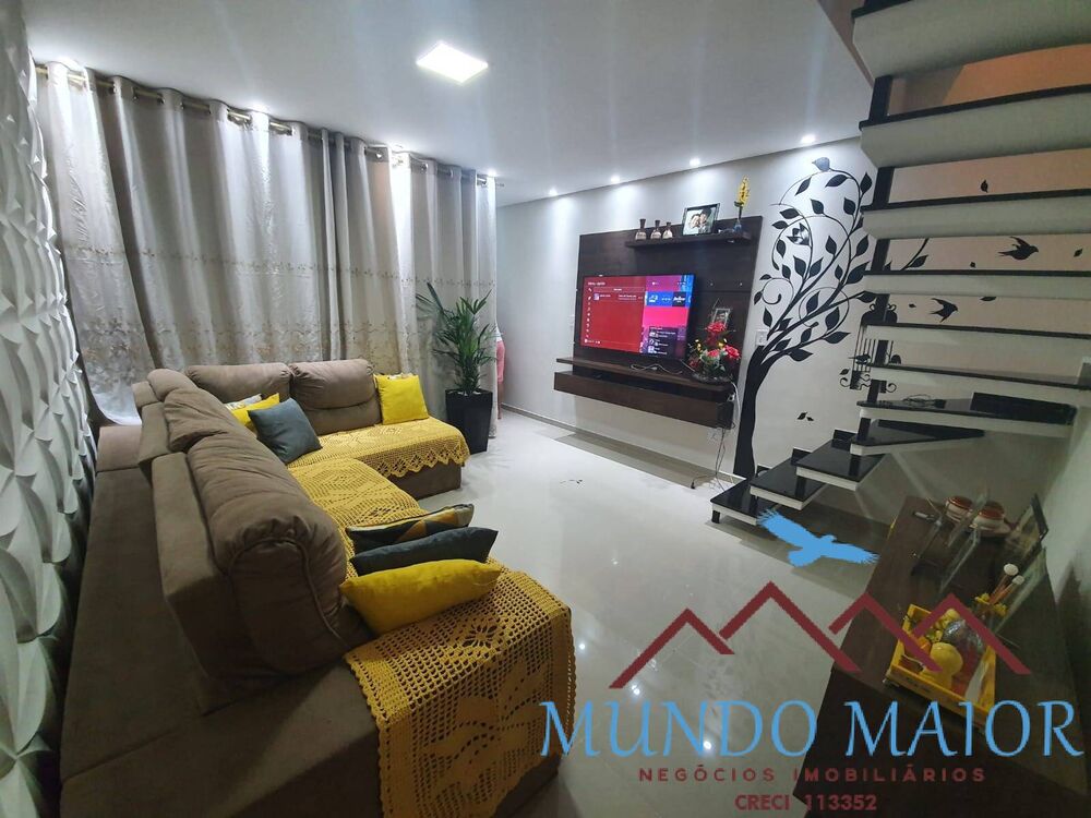 Cobertura, 2 quartos, 96 m² - Foto 2