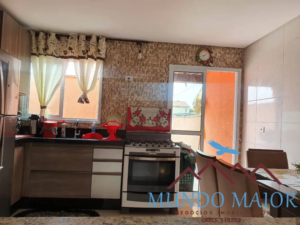 Cobertura, 2 quartos, 96 m² - Foto 5