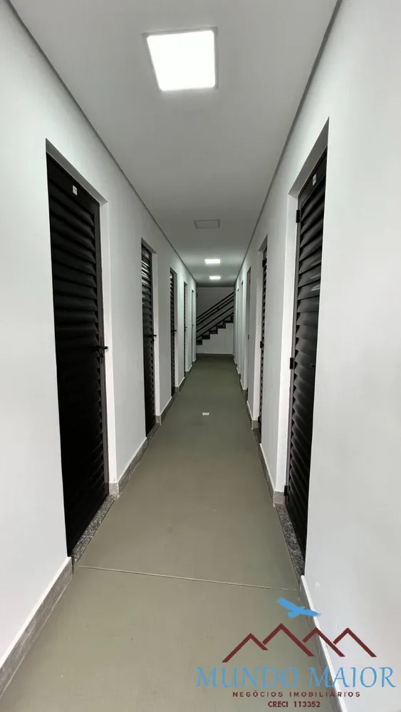 Apartamento, 2 quartos, 102 m² - Foto 9