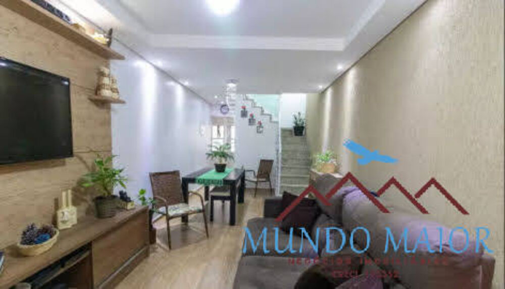 Casa, 3 quartos, 180 m² - Foto 4