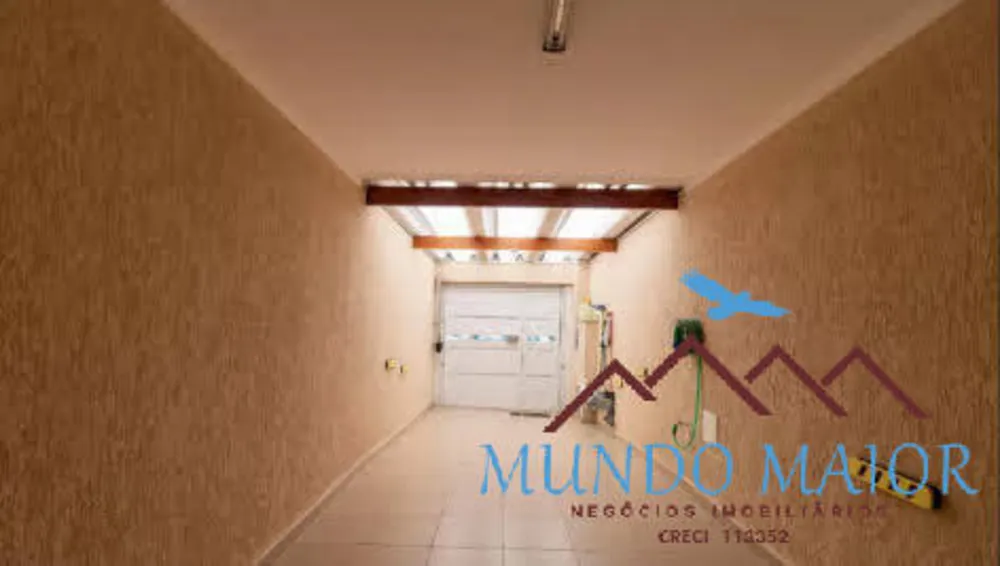 Casa, 3 quartos, 180 m² - Foto 12
