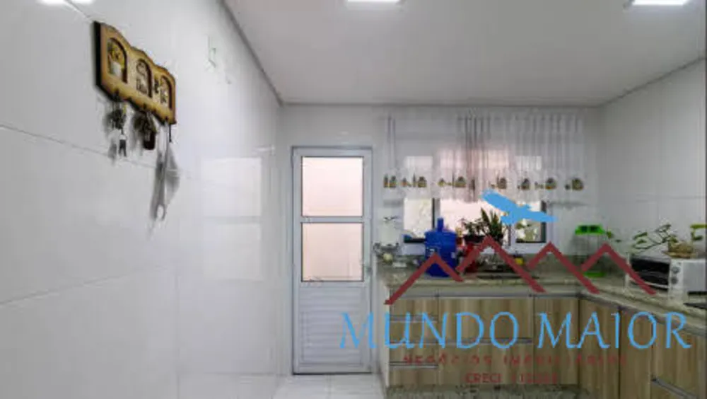 Casa, 3 quartos, 180 m² - Foto 1