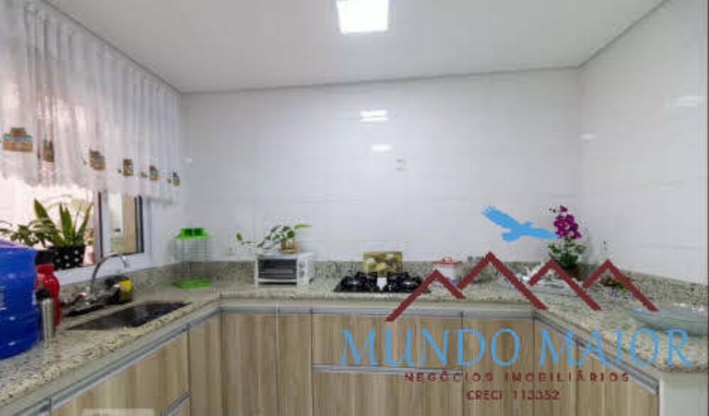 Casa, 3 quartos, 180 m² - Foto 2
