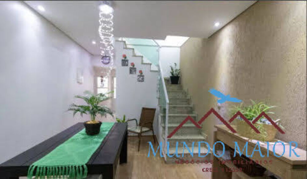 Casa, 3 quartos, 180 m² - Foto 5