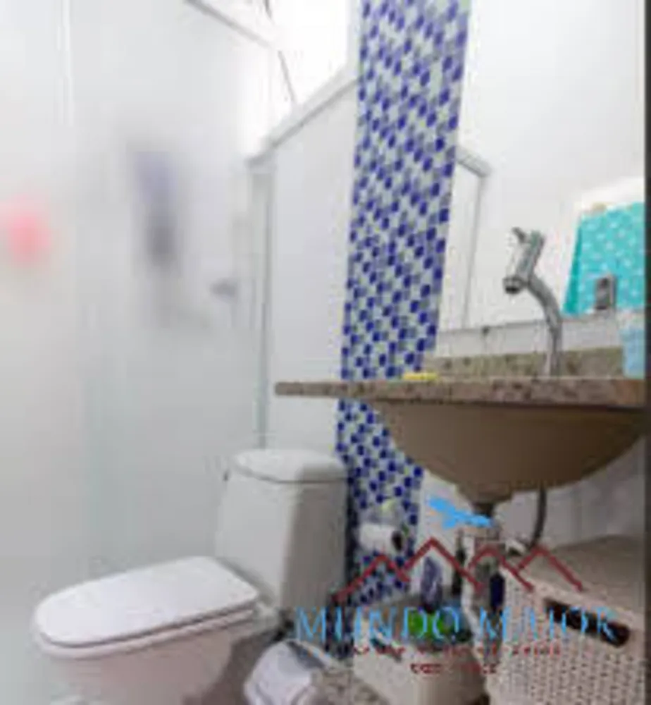 Casa, 3 quartos, 180 m² - Foto 9