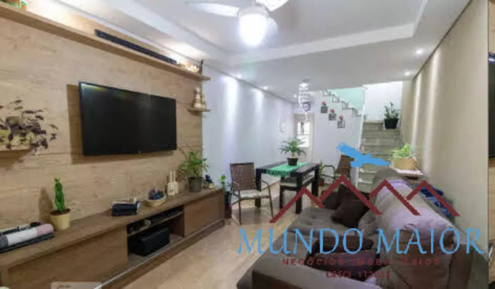 Casa, 3 quartos, 180 m² - Foto 6