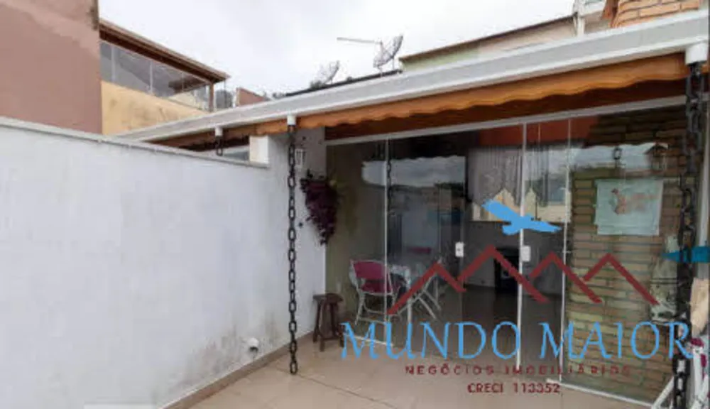 Casa, 3 quartos, 180 m² - Foto 11