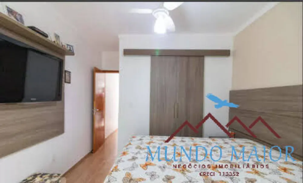 Casa, 3 quartos, 180 m² - Foto 8