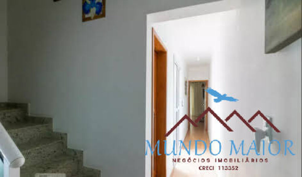 Casa, 3 quartos, 180 m² - Foto 7